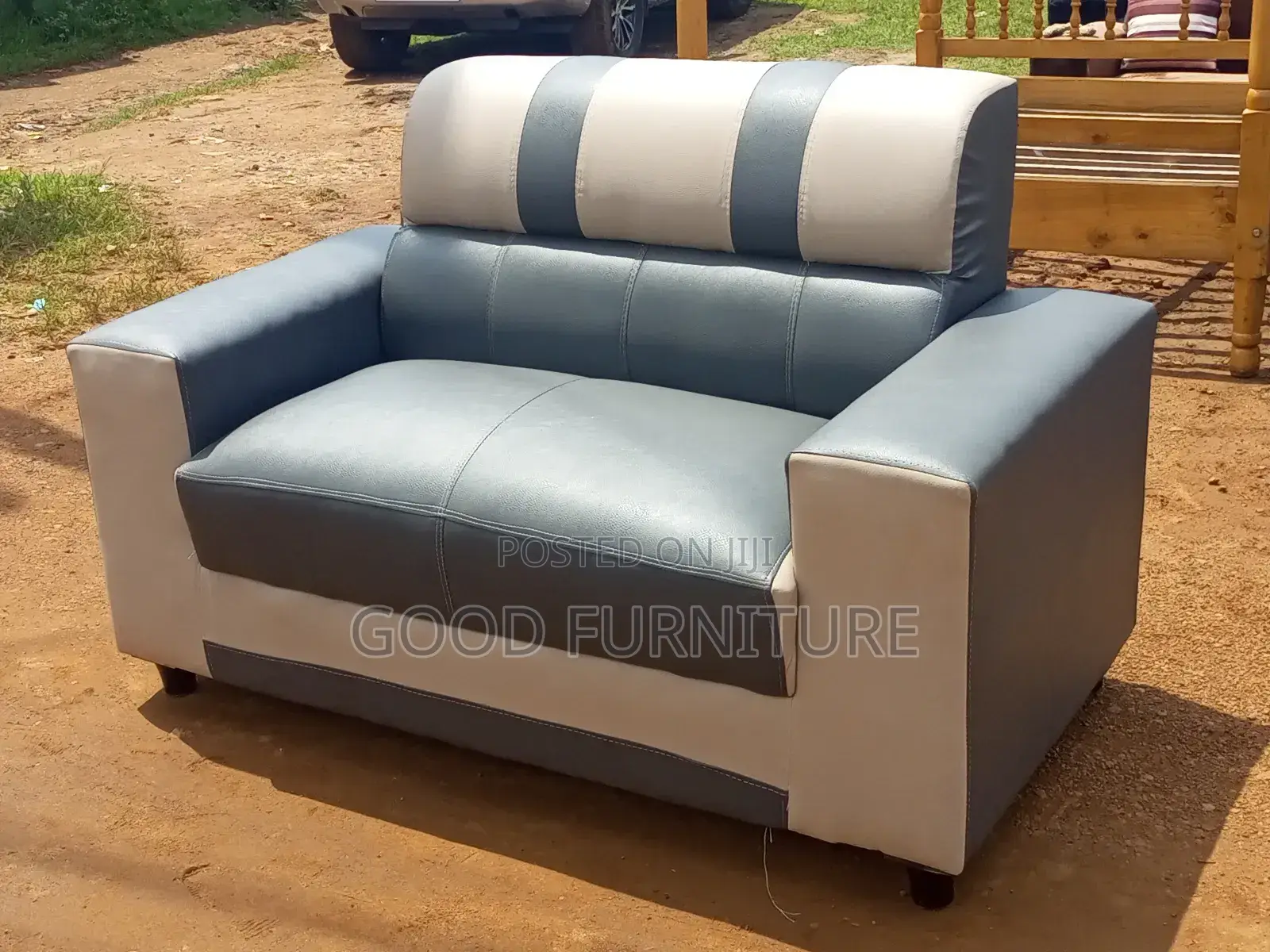 Adorable Sofa