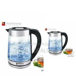 Hoffman's Kettle