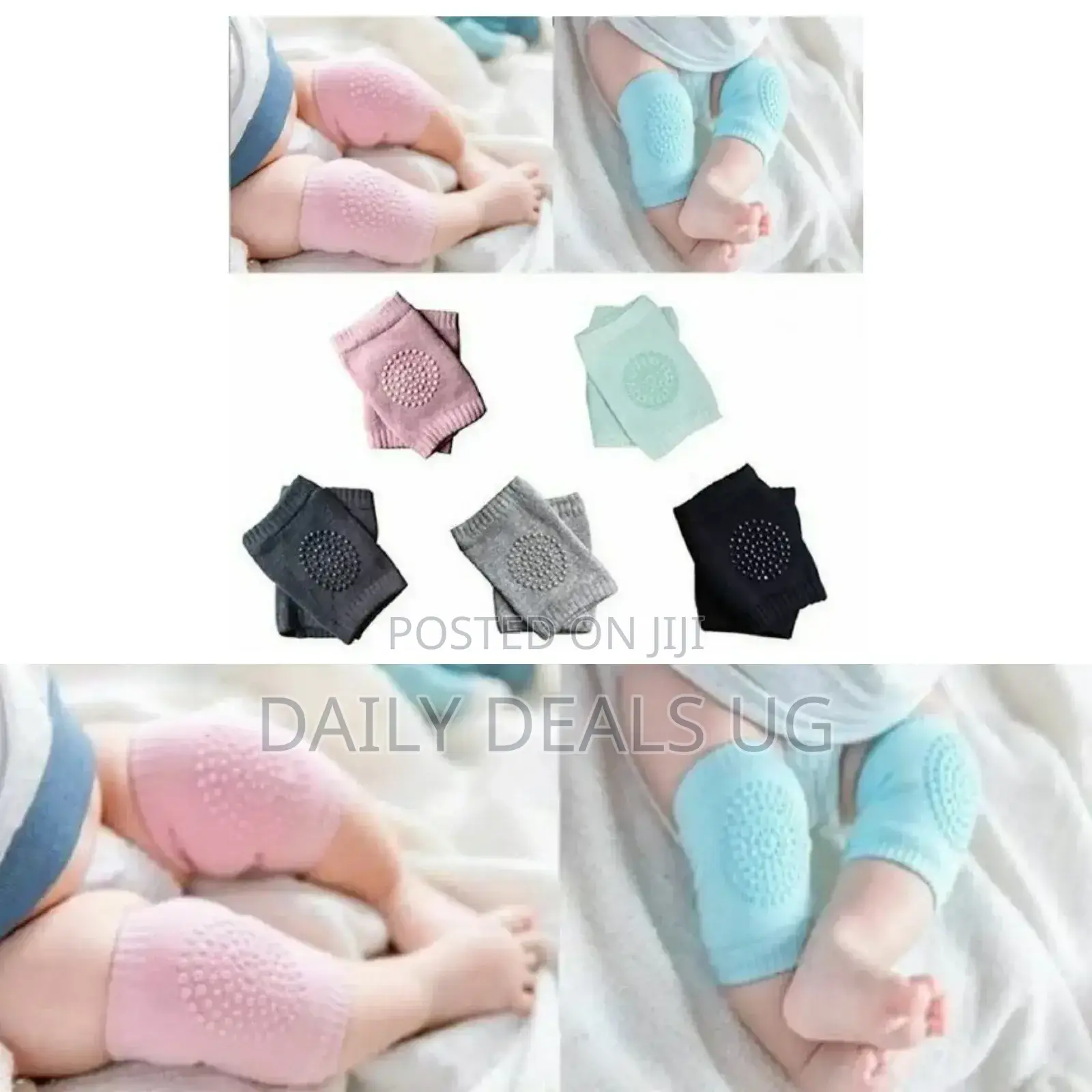 Baby Knee Protector