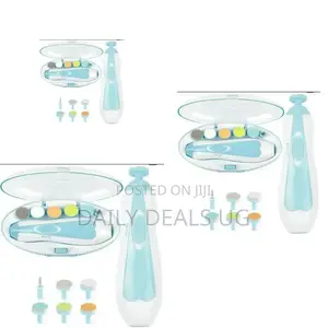 Electric Nail Cutter