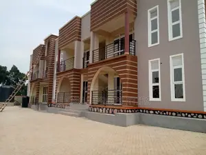 1bdrm Apartment in Najjera Estate, Central Division for rent