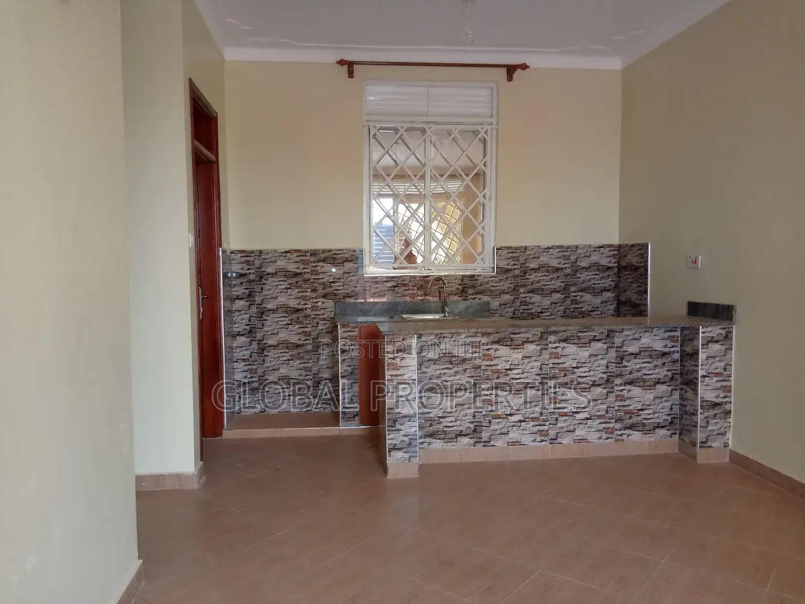 1bdrm Apartment in Najjera Estate, Central Division for rent