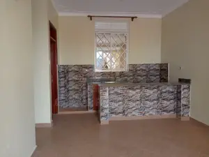 1bdrm Apartment in Najjera Estate, Central Division for rent