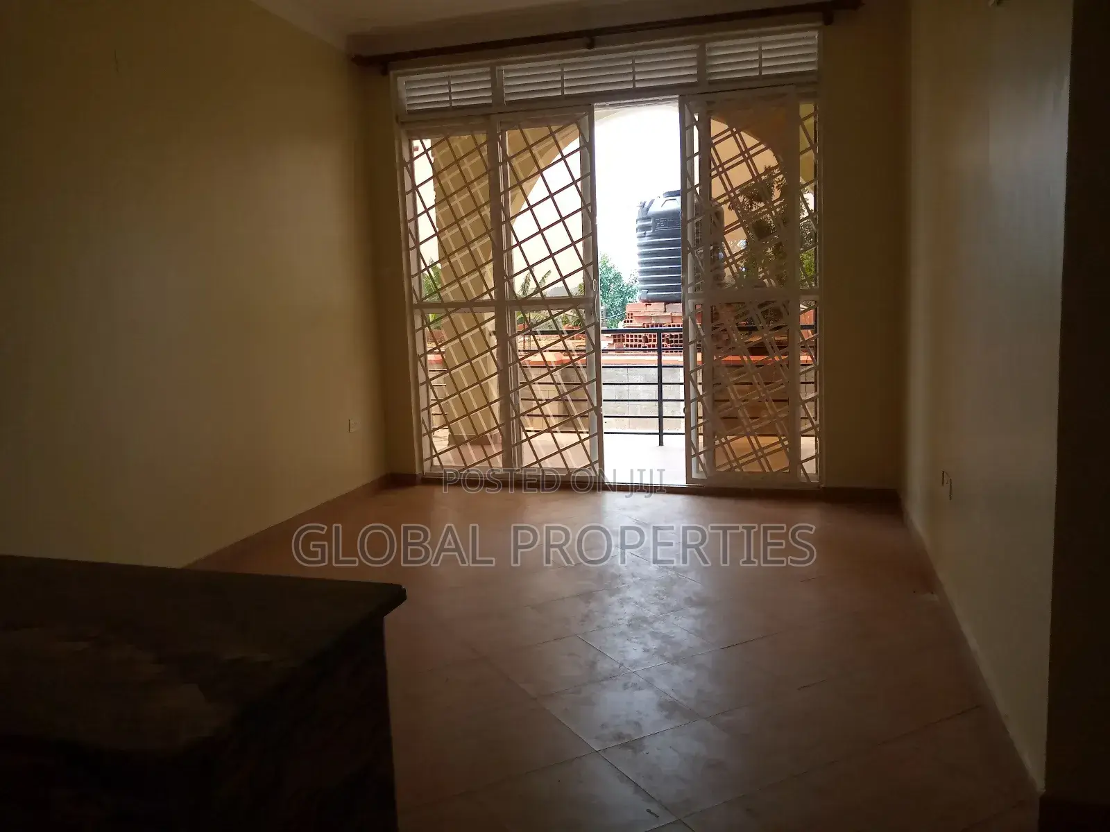 1bdrm Apartment in Najjera Estate, Central Division for rent