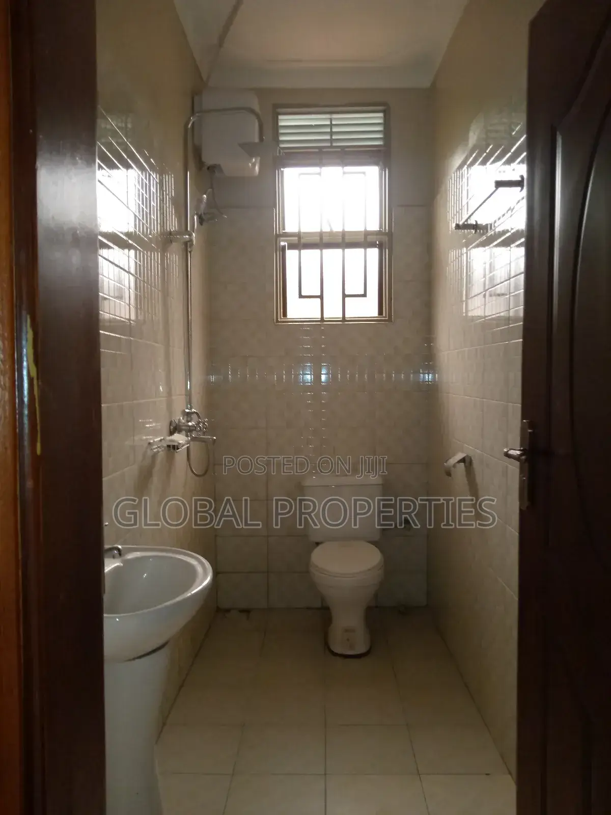 1bdrm Apartment in Najjera Estate, Central Division for rent