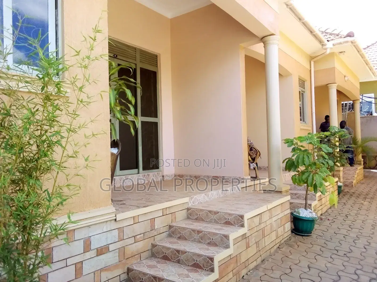 1bdrm Bungalow in Namugongo Kireka Rd, Central Division for rent