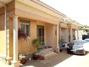 1bdrm Bungalow in Namugongo Kireka Rd, Central Division for rent