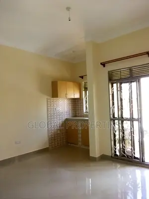 1bdrm Bungalow in Namugongo Kireka Rd, Central Division for rent