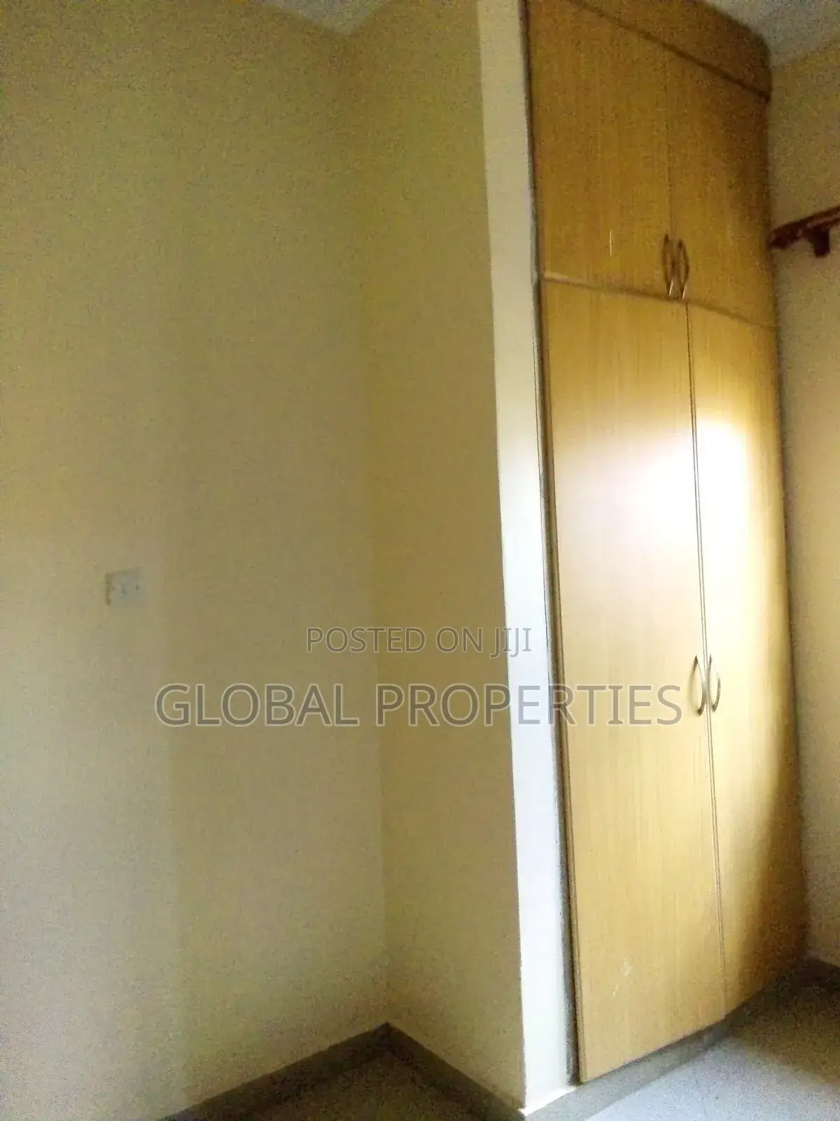 1bdrm Bungalow in Namugongo Kireka Rd, Central Division for rent