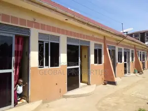 Photo - 1bdrm Bungalow in Kireka Kamuli Road, Central Division for rent
