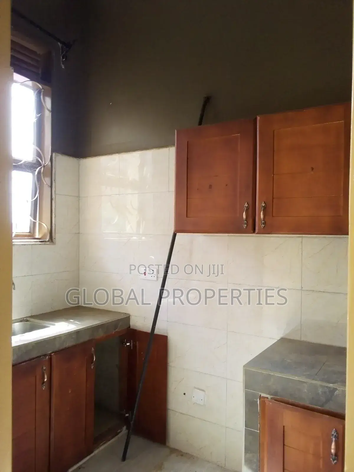 1bdrm Bungalow in Kireka Kamuli Road, Central Division for rent