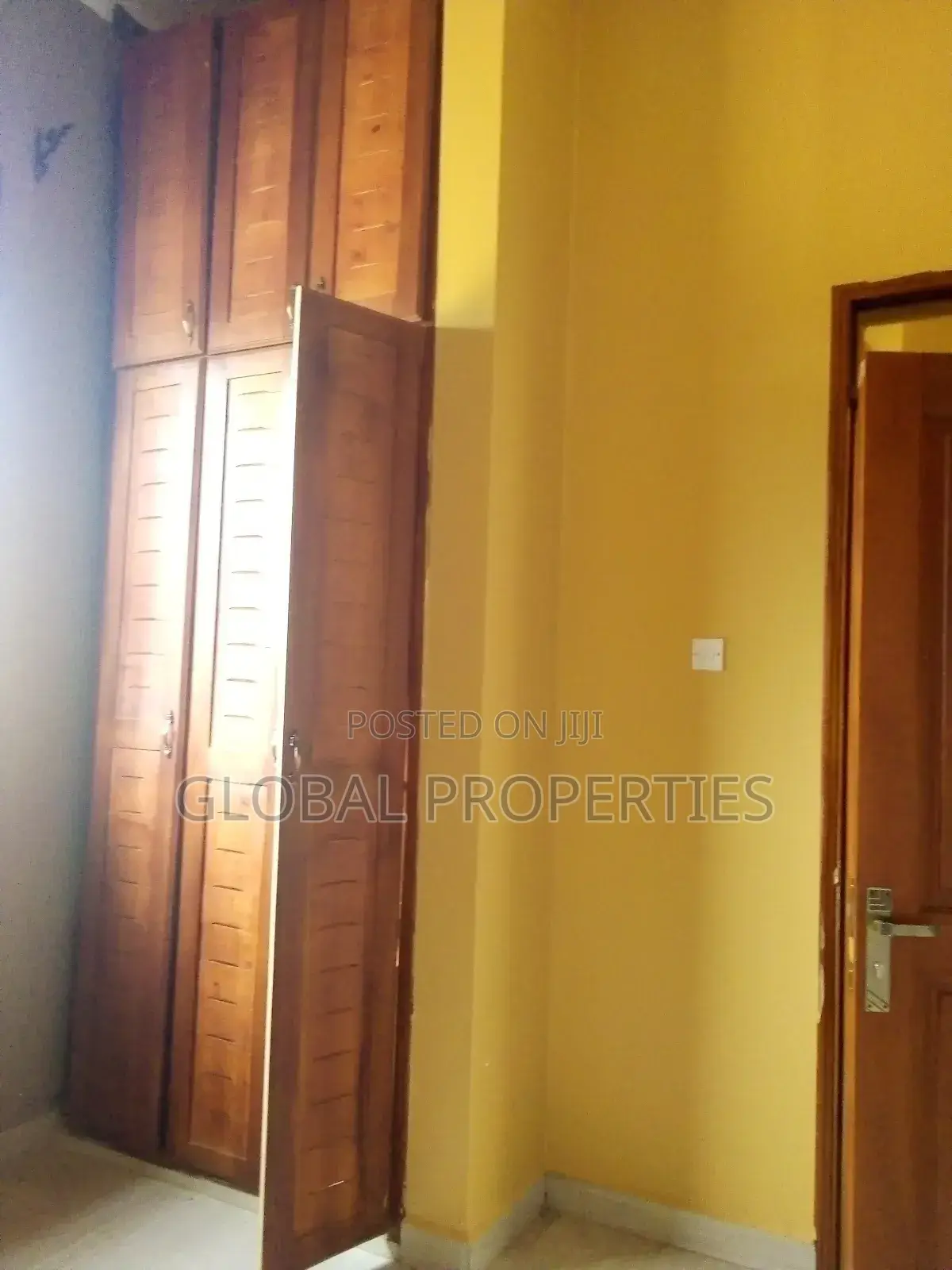 1bdrm Bungalow in Kireka Kamuli Road, Central Division for rent