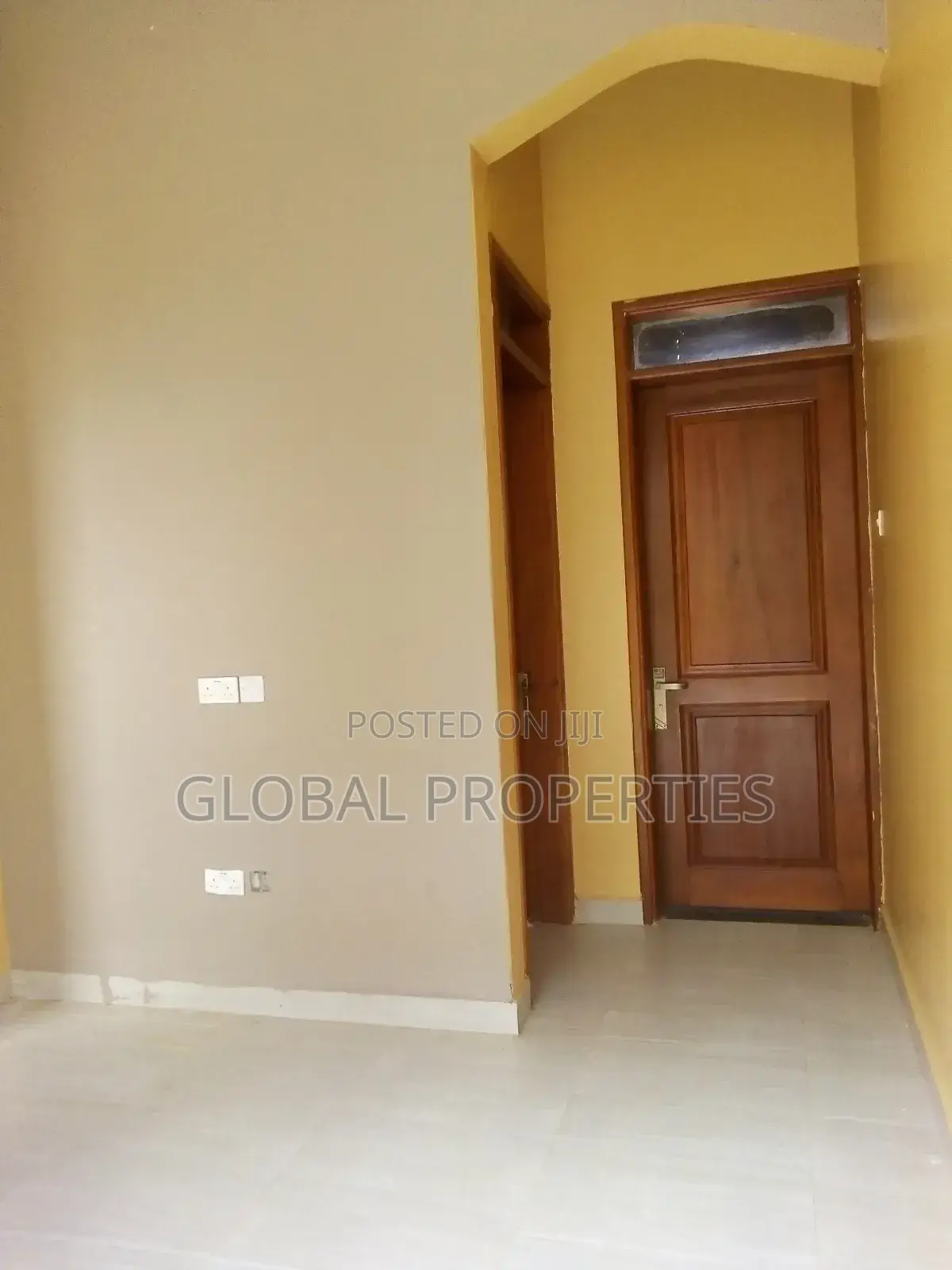 1bdrm Bungalow in Kireka Kamuli Road, Central Division for rent
