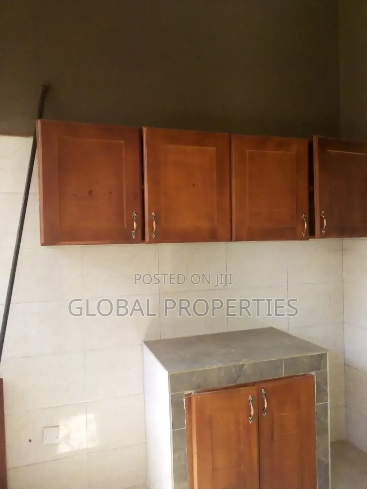 1bdrm Bungalow in Kireka Kamuli Road, Central Division for rent