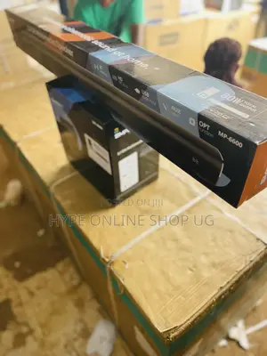 Original Soundbar Smartplus Music