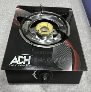 Single Gas Cooker Gas Surface 2 Yrs Warranty