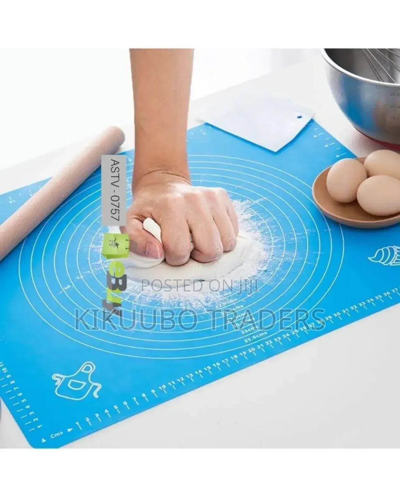 Kitchen Baking Mat