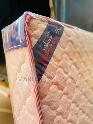 Photo - Orthopedic Mattress