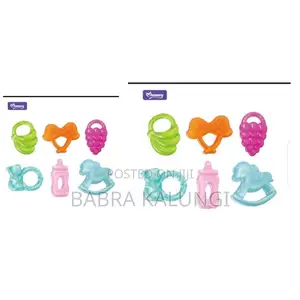 Momeasy Water Filled Teether -