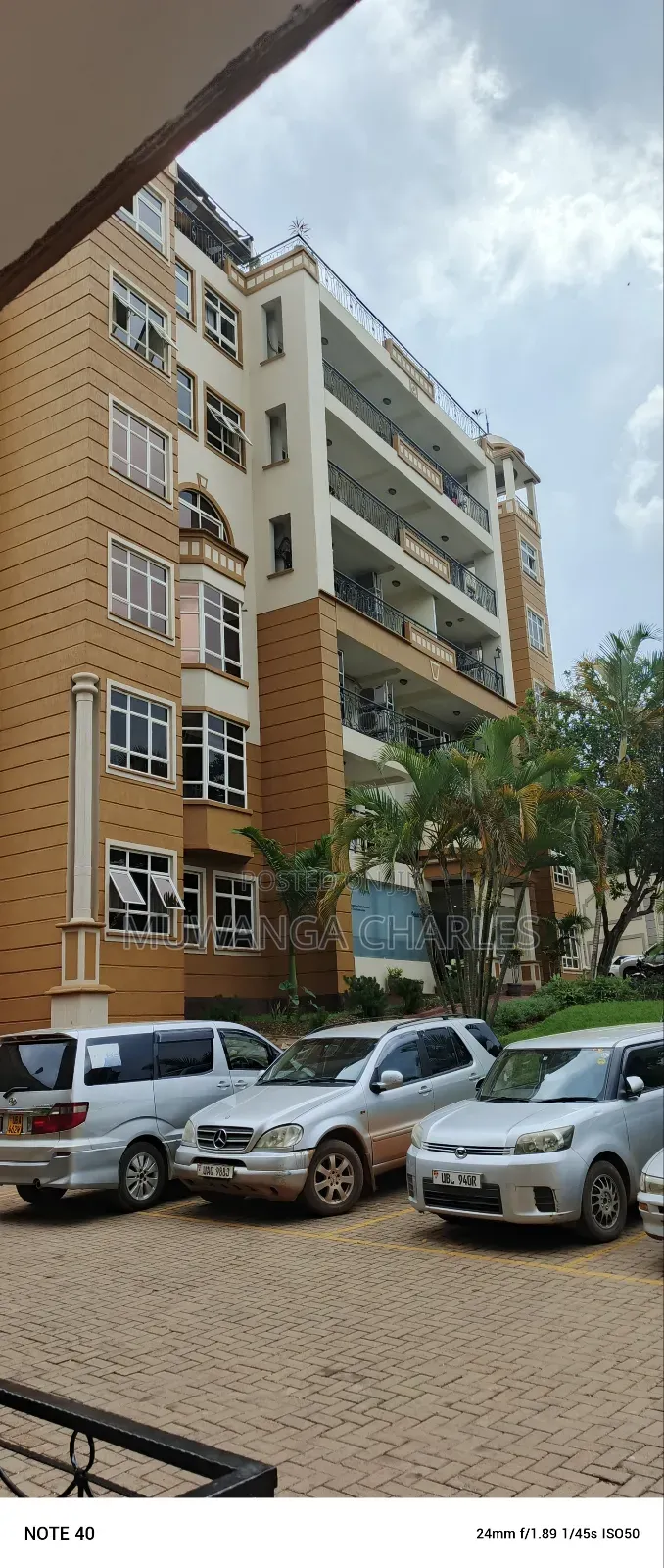 Office Space for Rent in Kololo