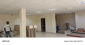 Office Space for Rent in Kololo