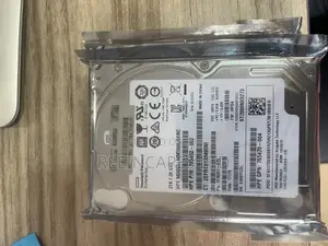 2tb Hpe Sas Server Drive