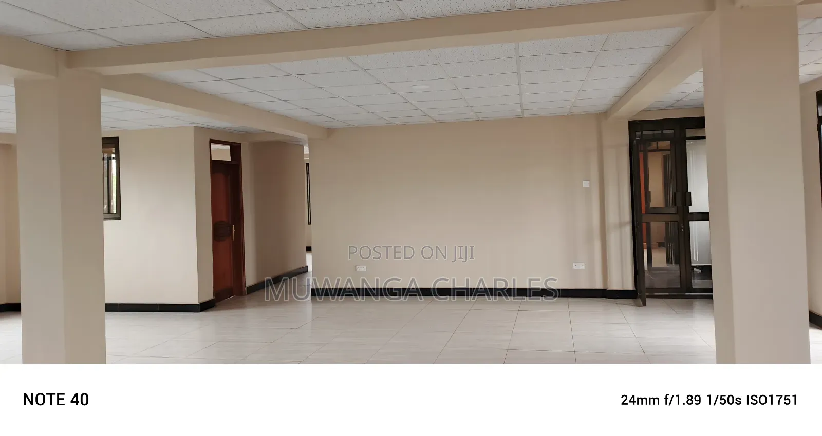 Office Space for Rent in Kololo