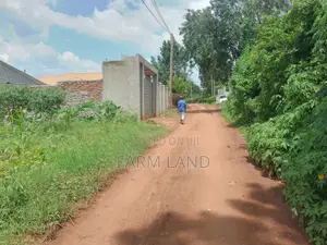 Photo - 12 Decimals Plot of Land on Sale in Namugongo