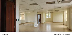 Office Space for Rent in Kololo