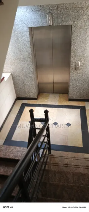 Office Space for Rent in Kololo