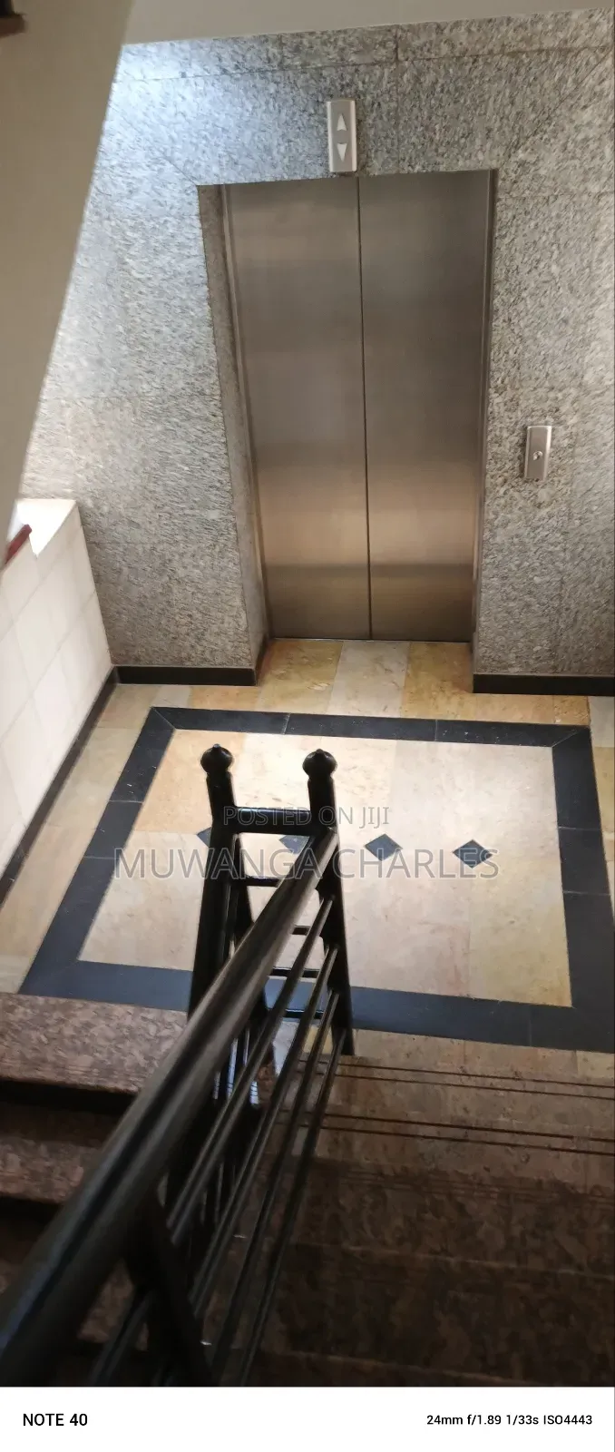 Office Space for Rent in Kololo