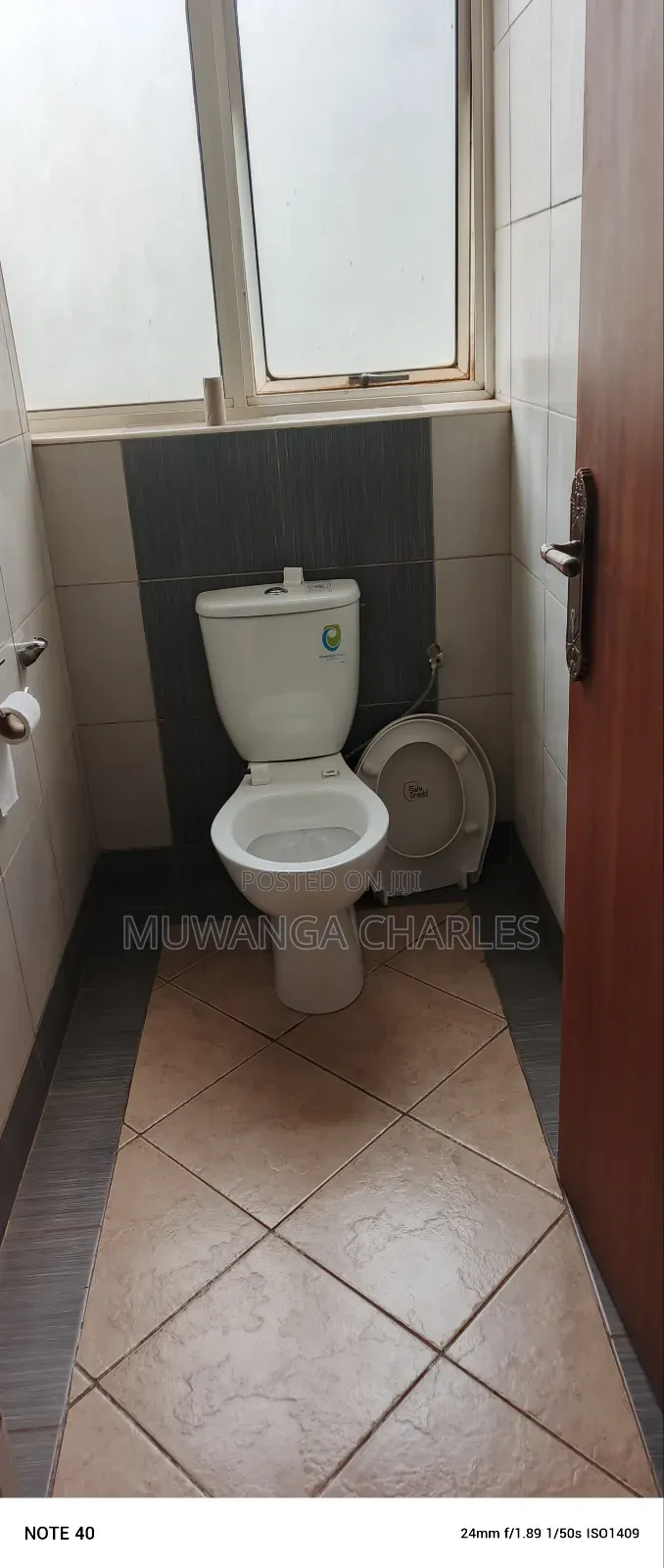 Office Space for Rent in Kololo