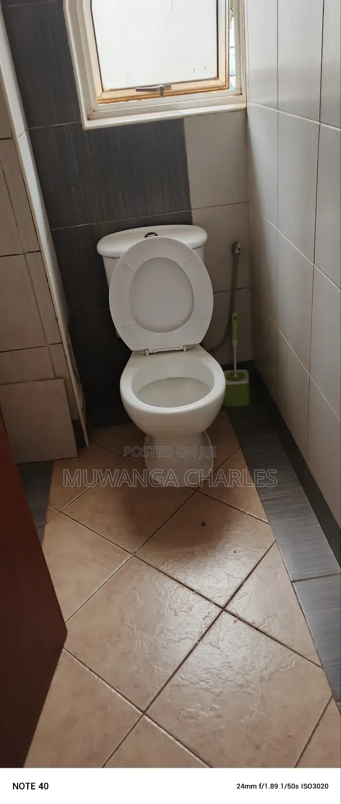 Office Space for Rent in Kololo