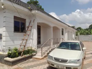 Photo - 1bdrm House in Kira Town, Central Division for sale