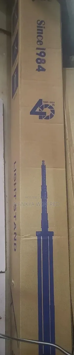 Light Stand