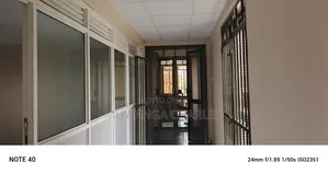 Office Space for Rent in Kololo