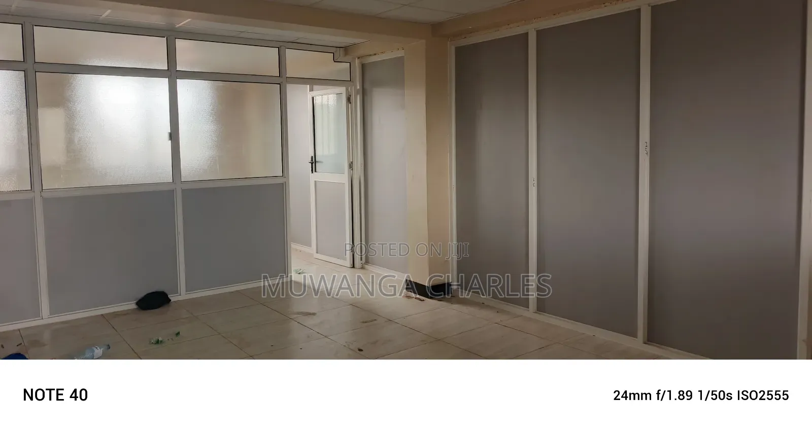 Office Space for Rent in Kololo