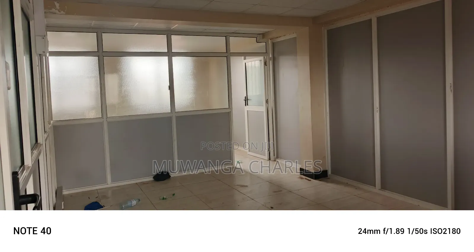 Office Space for Rent in Kololo