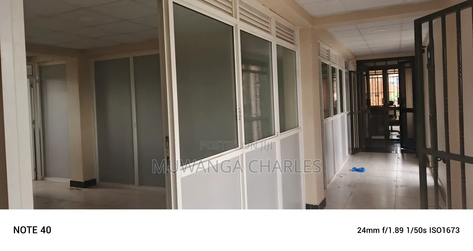 Office Space for Rent in Kololo