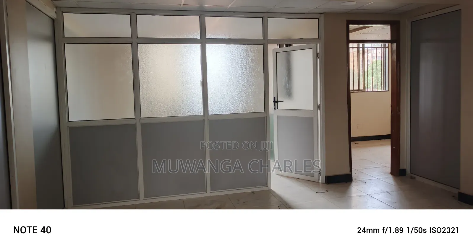 Office Space for Rent in Kololo