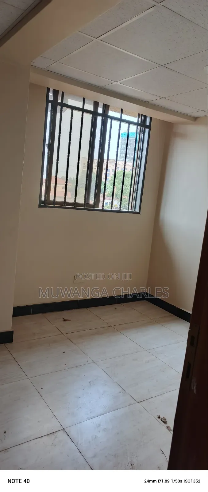 Office Space for Rent in Kololo