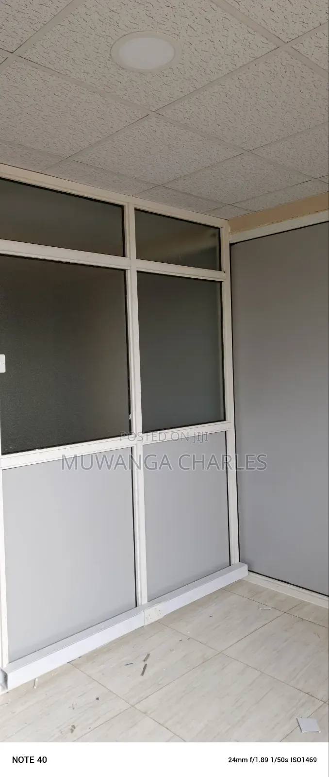 Office Space for Rent in Kololo