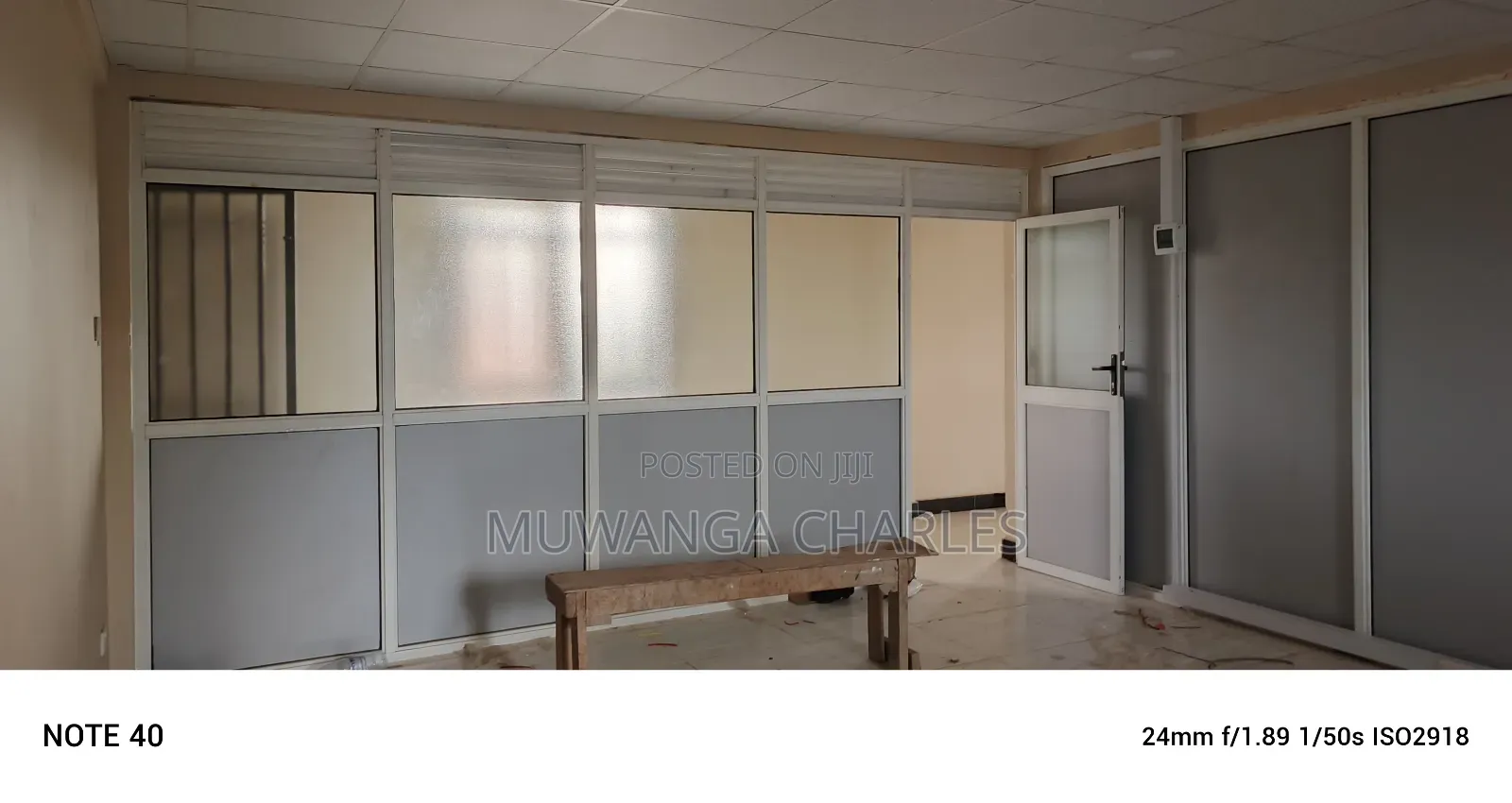 Office Space for Rent in Kololo