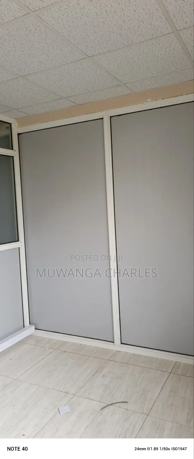 Office Space for Rent in Kololo