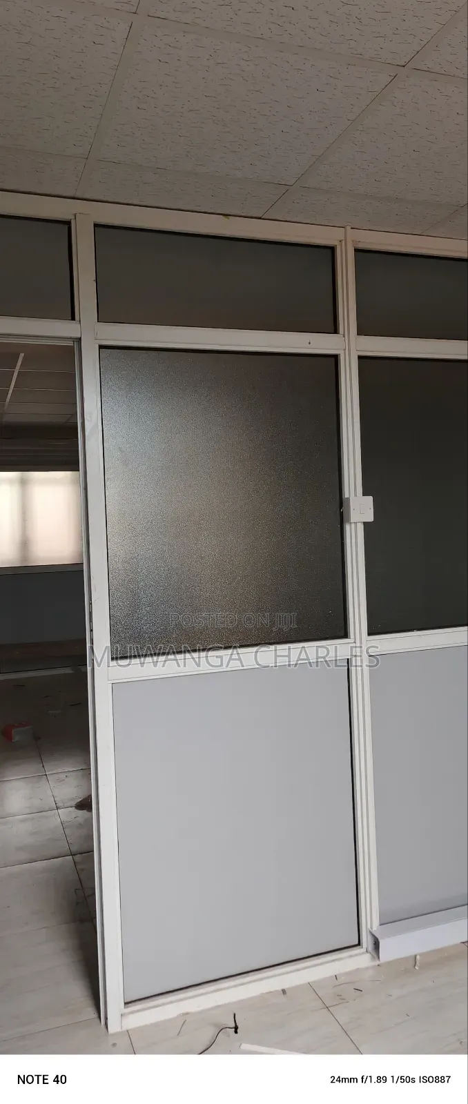 Office Space for Rent in Kololo