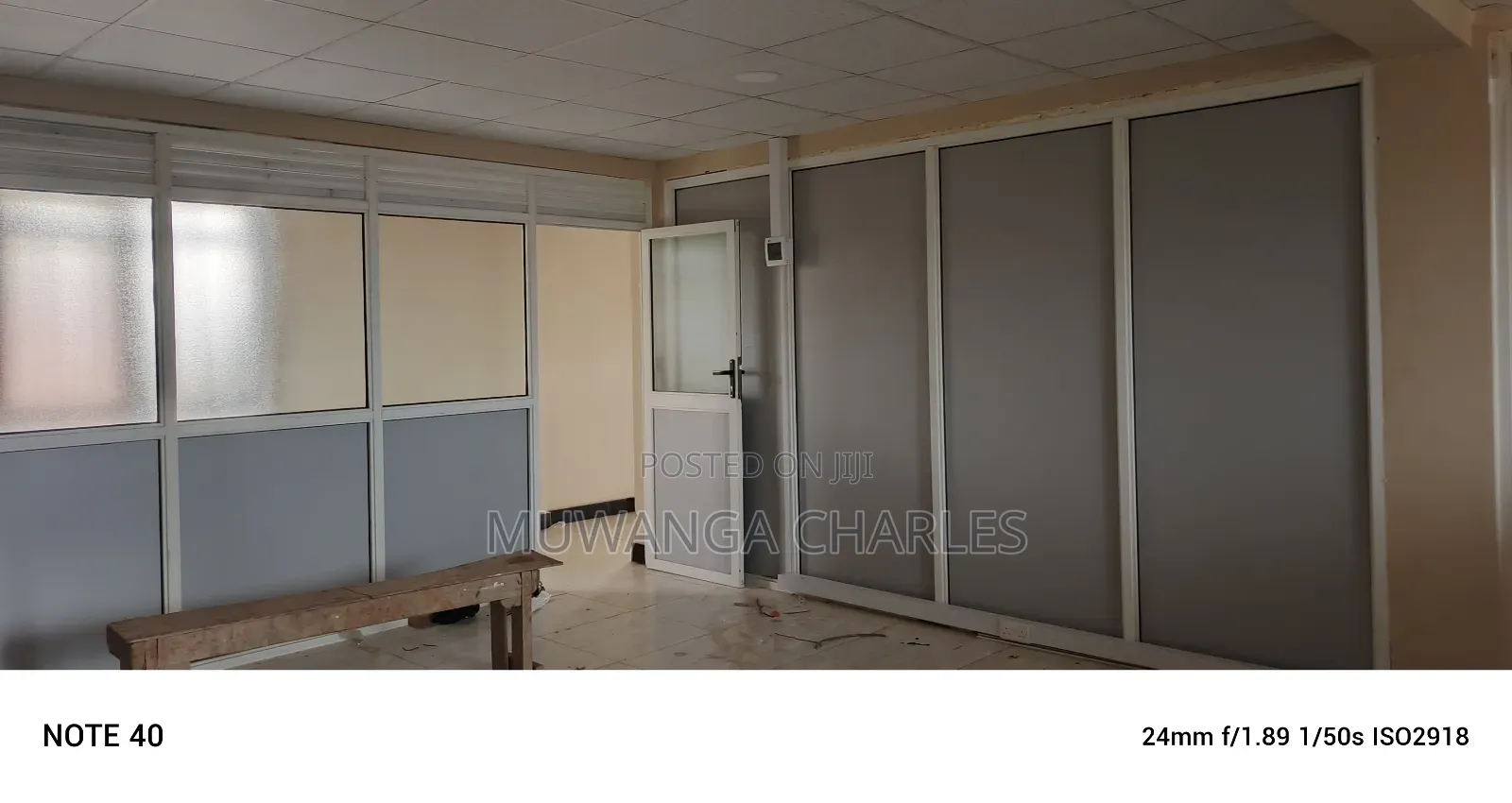 Office Space for Rent in Kololo