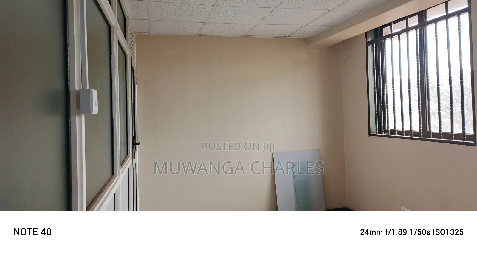 Office Space for Rent in Kololo