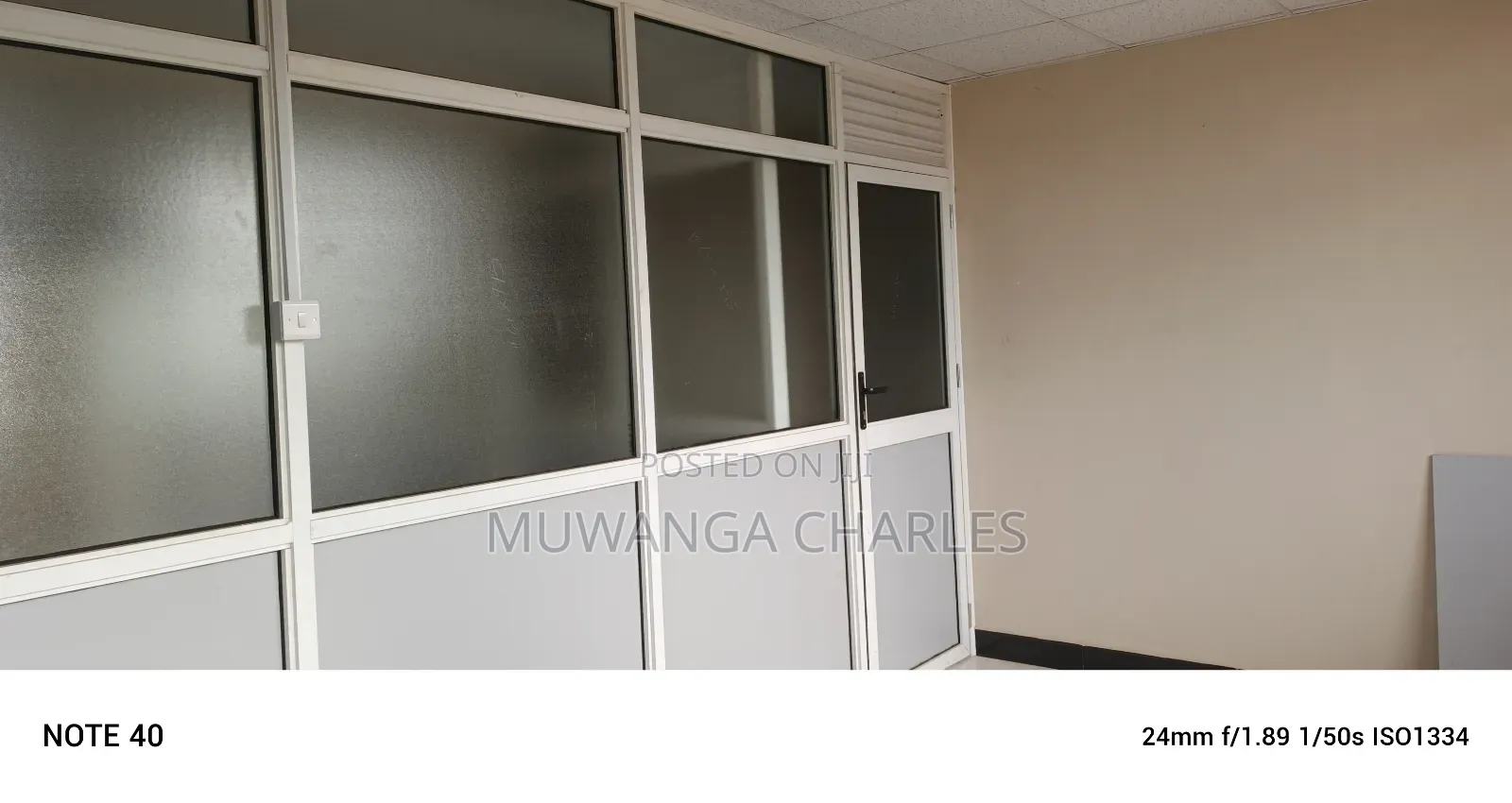 Office Space for Rent in Kololo