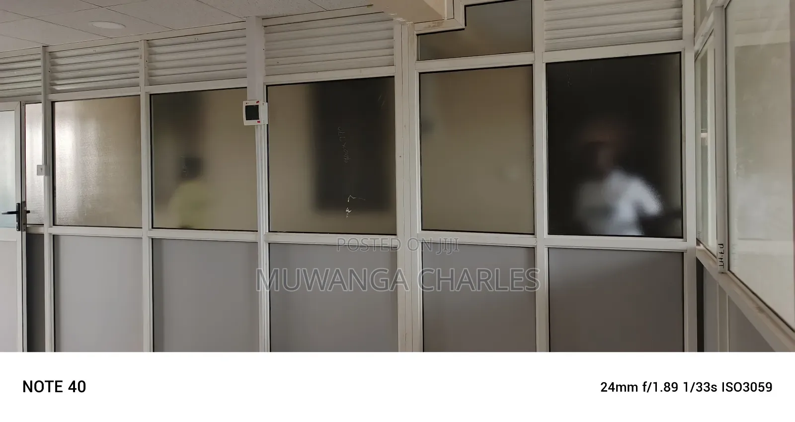 Office Space for Rent in Kololo