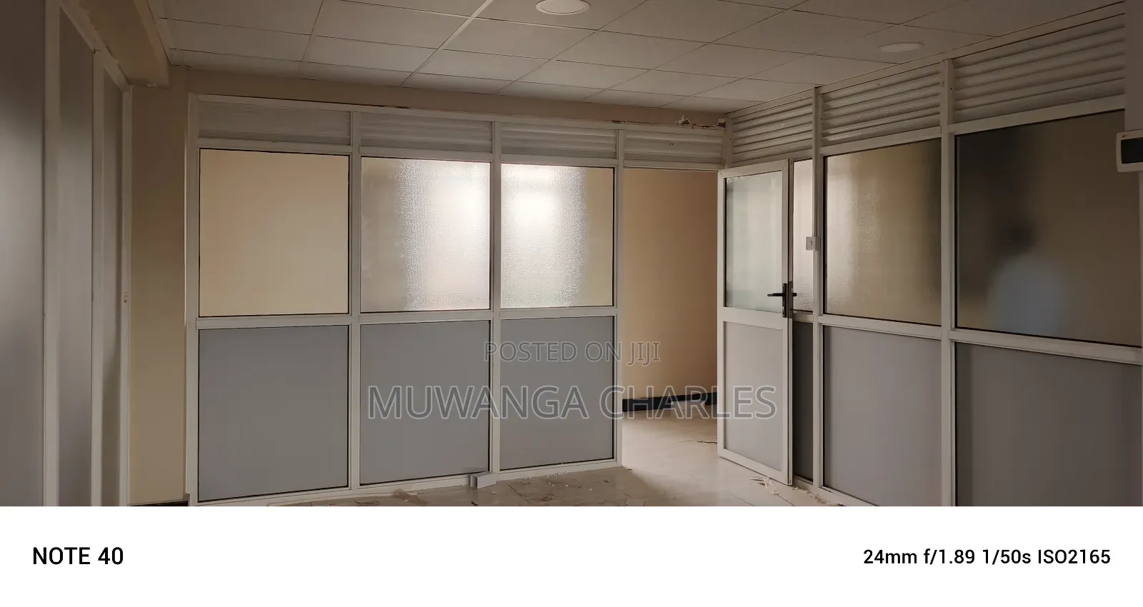 Office Space for Rent in Kololo